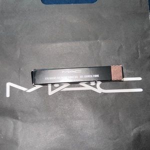 MAC Cosmetics Eye Brows Big Boost Fibre Gel Color: Spiked